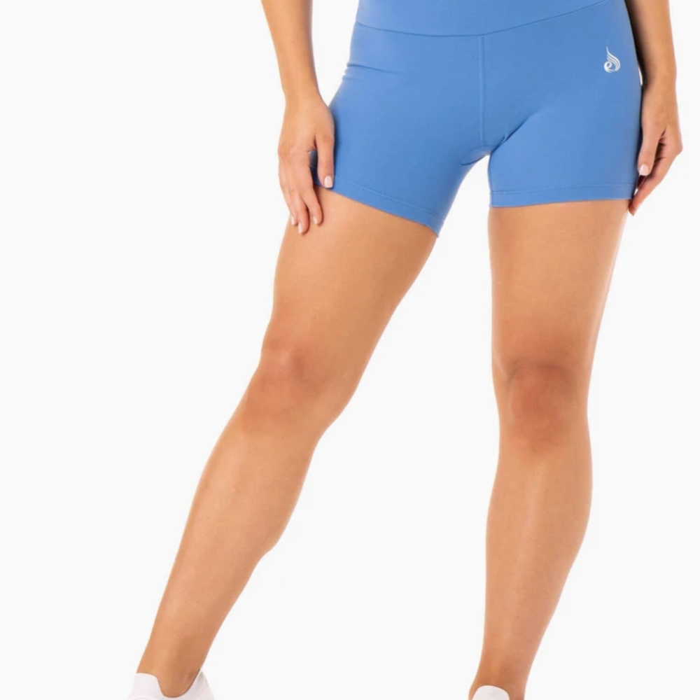 Ryderwear Scrunch Booty Shorts